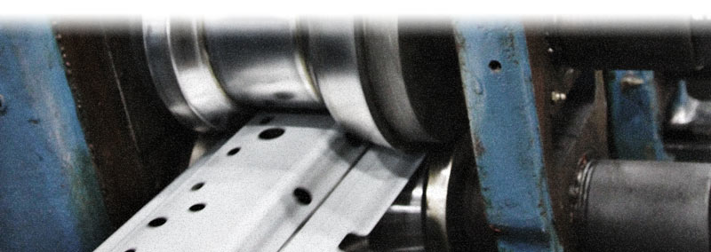 ltc metal rollform part production